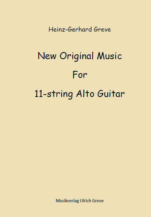 Cover page