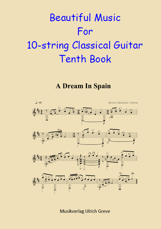 Cover page