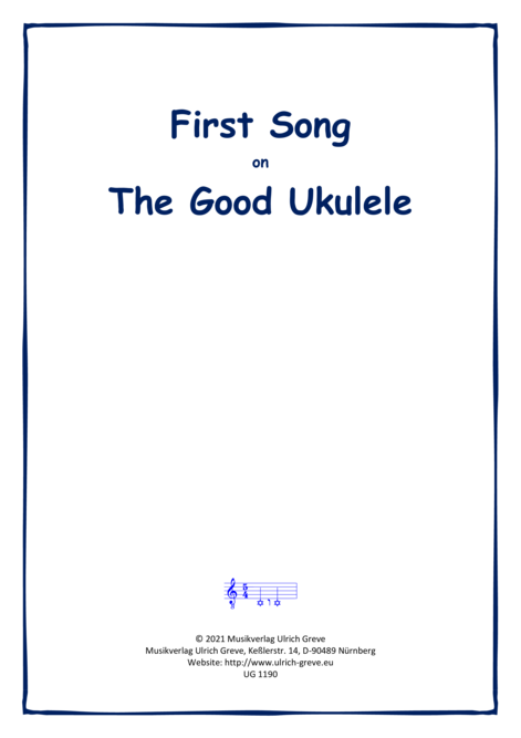 [Cover page]