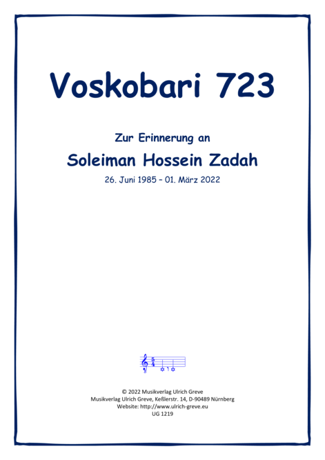 [Cover page]