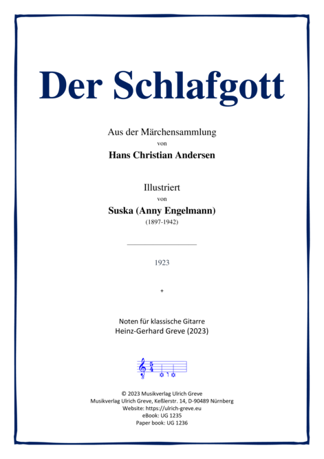 [Cover page]