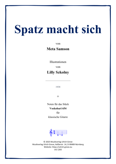 [Cover page]
