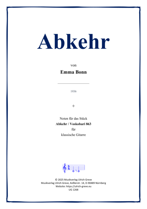 [Cover page]