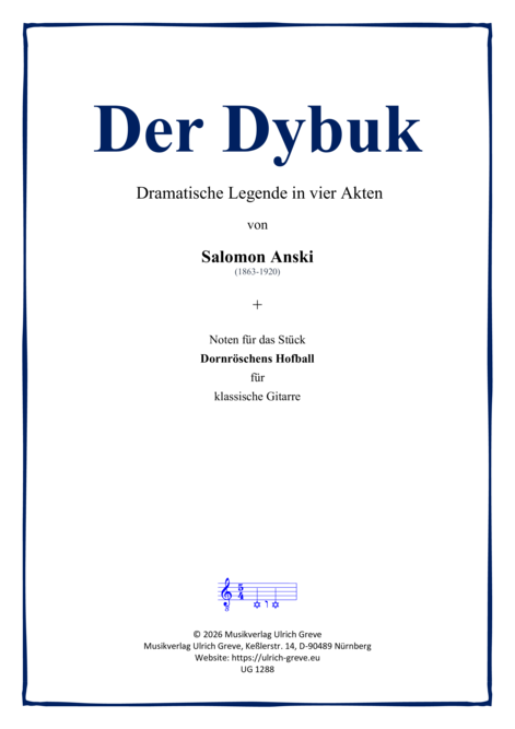 [Cover page]
