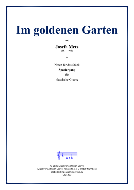 [Cover page]