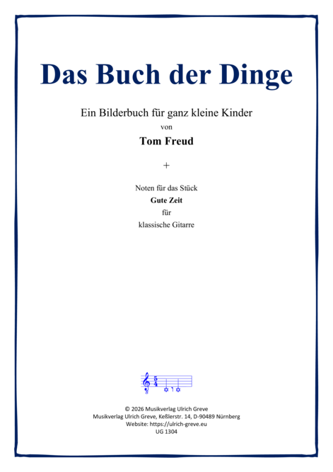 [Cover page]